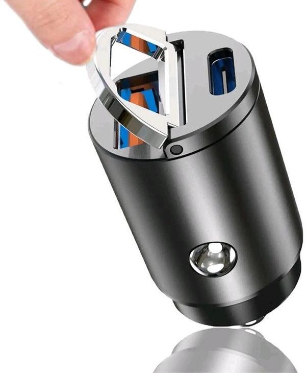 Ultra 85 Watt Car Charger