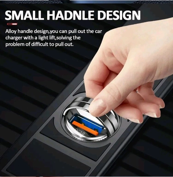 Ultra 85 Watt Car Charger