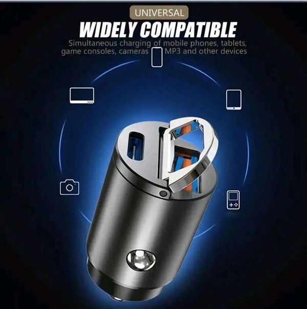 Ultra 85 Watt Car Charger