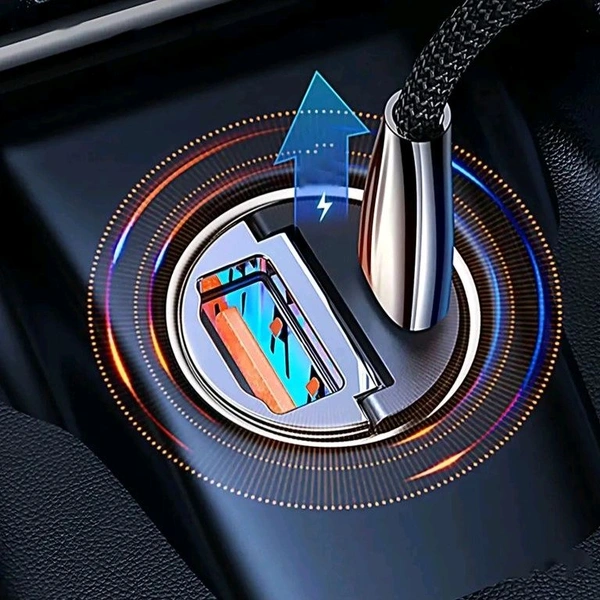Ultra 85 Watt Car Charger