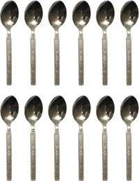VedaQ Set Of 12 Table Spoons