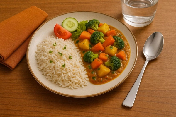 VedaQ Set Of 12 Premium Table Spoons