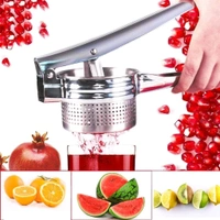 VedaQ Steel Potato Masher