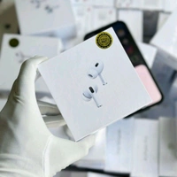 Air Pods Pro 2 Awesome Quality | Pop-Up Connection For Apple Devices | Both For Android And IPhone