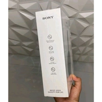 First Time In India S0ny WH-1000XM5 Premium Collection Comes With Headphone Case - Black