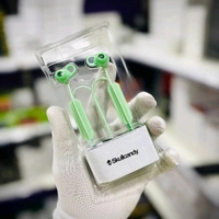 Skullcandy Jib Plus Wireless Bluetooth Headset