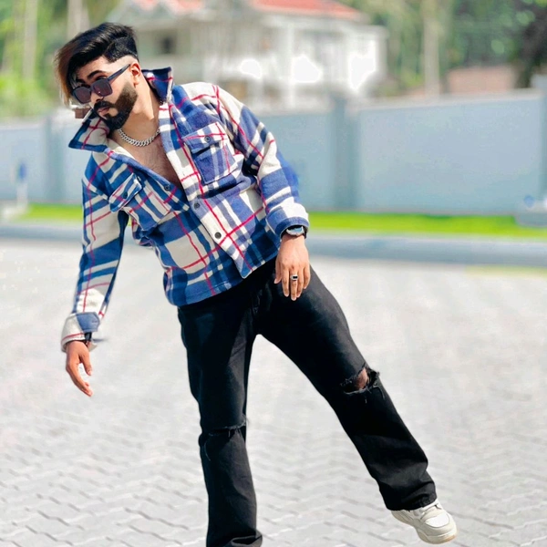 SKIYEX™ Anti-Filling Full Sleeves Winter Shirt - Unmatched Warmth - SK2, L