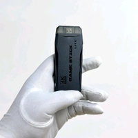 RS SMART HOME Video Games for Kids 4GB Video Game for Kids, 4k Ultra HD Classic Games Console Built in 10000 Game in TF Card, 9 Emulator Console