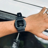 Digital Most Demanded Trending Digital Watch With High Quality Strap Best finishing Body & Case