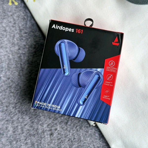 Bluetooth Truly Wireless In Ear Earbuds With Mic