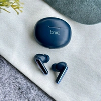 Bluetooth Truly Wireless In Ear Earbuds With Mic