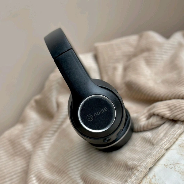 Bluetooth Truly Wireless In Headphones With Mic - Black