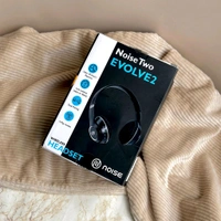 Bluetooth Truly Wireless In Headphones With Mic - Black