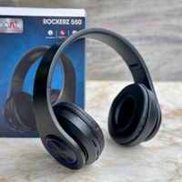 Rockerz 550 Bluetooth Truly Wireless In Headphones With Mic