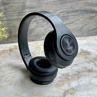 Rockerz 550 Bluetooth Truly Wireless In Headphones With Mic