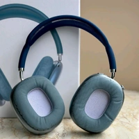 Max High Quality With Popup Window, Carrying Pouch, And High Sound Quality With Mic