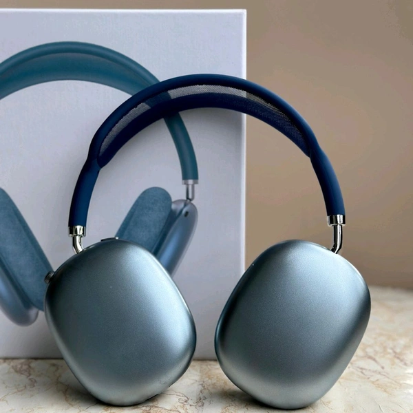 Max High Quality With Popup Window, Carrying Pouch, And High Sound Quality With Mic