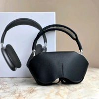 Max High Quality With Popup Window, Carrying Pouch, And High Sound Quality With Mic