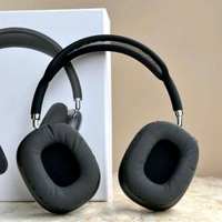 Max High Quality With Popup Window, Carrying Pouch, And High Sound Quality With Mic