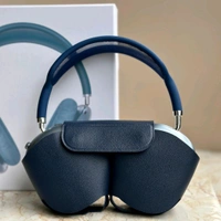 Max High Quality With Popup Window, Carrying Pouch, And High Sound Quality With Mic