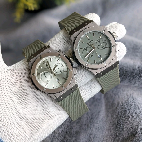 Analog High Quality Quartz Movement Watch Collection With High Quality Strap Best finishing Body & Case - SRH1