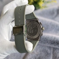 Analog High Quality Quartz Movement Watch Collection With High Quality Strap Best finishing Body & Case - SRH1