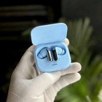 Bluetooth Truly Wireless In Ear Earbuds With Mic - SRB3