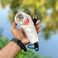 Original Nova Lint Remover for Clothes | Lint Remover | Portable Lint Remover | Fabric Shaver | Lint Removal for Clothes | Fabric Shaver | Corded Power