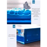 Titanic Wave Cruise Ship, Car Dashboard Toy Unsinkable Ship Showpiece for Car Home Office and Gifting Satisfying Mind Stress Relief Soothing Floating Design unsinkable Ship Dashboard