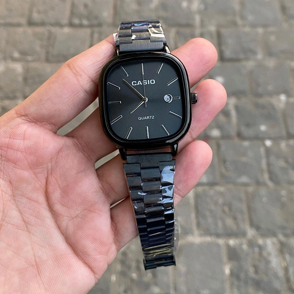 Time To Shine A Perfect Autumn Palette In Full High Tech Metal Analog, Most Demanded Analog Vintage Top Quality Collection - SRB1