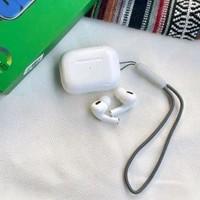 Most Awaited Gift Box Box | Series 8 Ultra 45 MM With 2 Straps And Wireless Earbud - SRB2