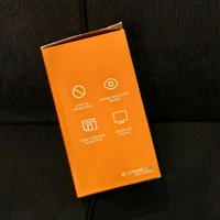 Mini Smart Android Projector With 4K Decoding FHD Display | Built-in OS | Wireless Screen Mirroring | Ultra Portable Design