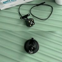 BLACK BOX HD 1080P Traffic Recorder – Dual Camera Dash Cam with Night Vision & Loop Recording