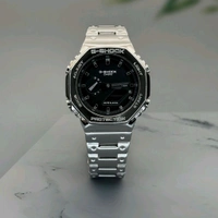 Analog GM-2100d ALL Working With Auto-light