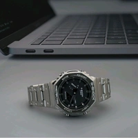 Analog GM-2100d ALL Working With Auto-light