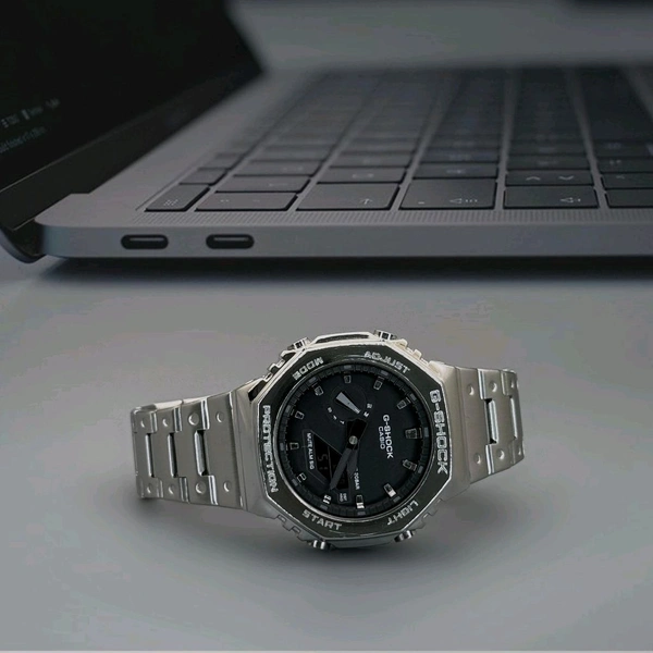 Analog GM-2100d ALL Working With Auto-light