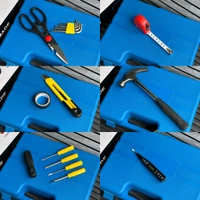 Teamade 22-in-1 Professional Tool Kit | Compact | Durable | Multi-Purpose