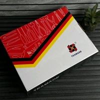 Teamade 22-in-1 Professional Tool Kit | Compact | Durable | Multi-Purpose