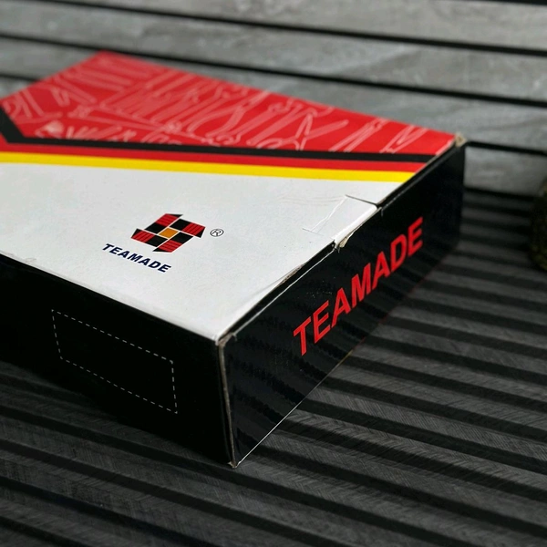 Teamade 22-in-1 Professional Tool Kit | Compact | Durable | Multi-Purpose