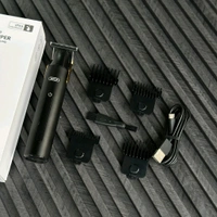 XO CF20 Smart Hair Clipper – Original Model | Waterproof | Professional Cordless Grooming Trimmer For Men