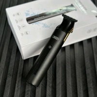 XO CF20 Smart Hair Clipper – Original Model | Waterproof | Professional Cordless Grooming Trimmer For Men