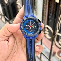 Analog Sportive Race Day Durable High Quality Original Stop Watch Chronograph Machinery Watch