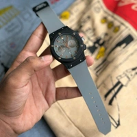 Most Demanded Analog High Quality Watch With High Quality Strap Best finishing Body & Case - STV1