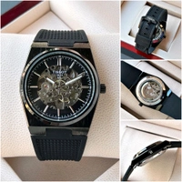 Analog Powerful original Quality Automatic Movement Machinery Watch