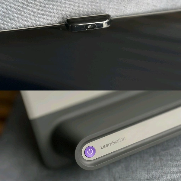 Byju's Smart Tab Wifi 10 inch Display (4GB, 32GB)