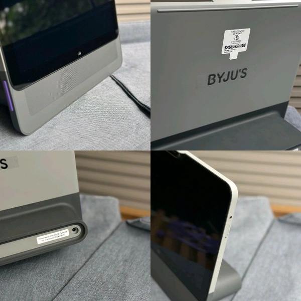 Byju's Smart Tab Wifi 10 inch Display (4GB, 32GB)