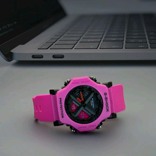 Analog 2300 All working with Autolight