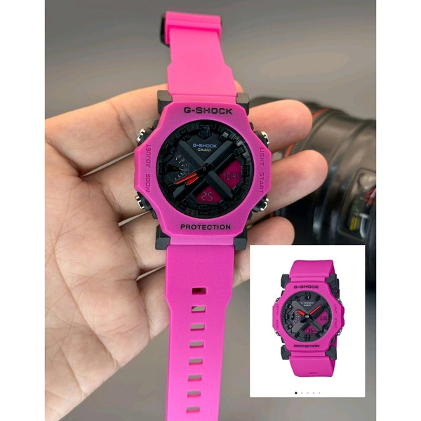 Analog 2300 All working with Autolight