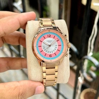 Analog Inspired by FTW5080 Watch