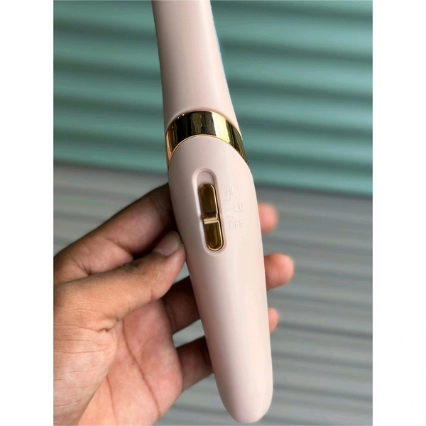 Flawless Pedi Rechargeable Foot Care Tool | 2-Speed Electric Callus Remover with Coarse & Fine Heads, USB Charging – At-Home Pedicure for Smooth Heels & Feet